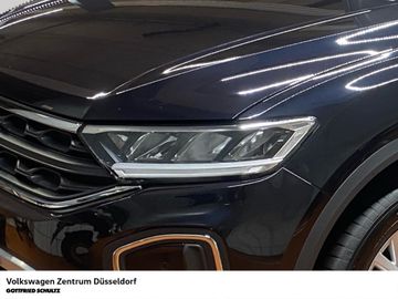 Volkswagen T-Roc - 4