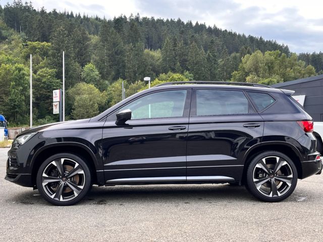 Ateca 2.0 TSI DSG 4Drive *Navi/ACC*UPE 54.420€