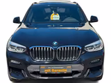 BMW X4 xDrive 30i M Sport X*PANO*HuD*LED*RFK*CarPlay - BMW X-Reihe SUV