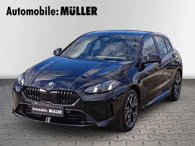 BMW 120 d M Sport Pro+ADAPTIV LED+KAMERA+DAB+KEYLESS