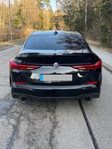 BMW 220d xDrive Gran Coupé M Edition Colorvision - BMW 220 Gran Coupé von privat