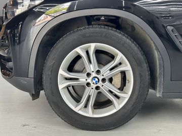 BMW X3 - 7