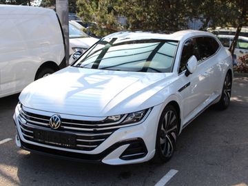 Volkswagen Arteon Shooting Brake R line 4 Motion