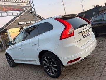 Volvo XC60 - 5