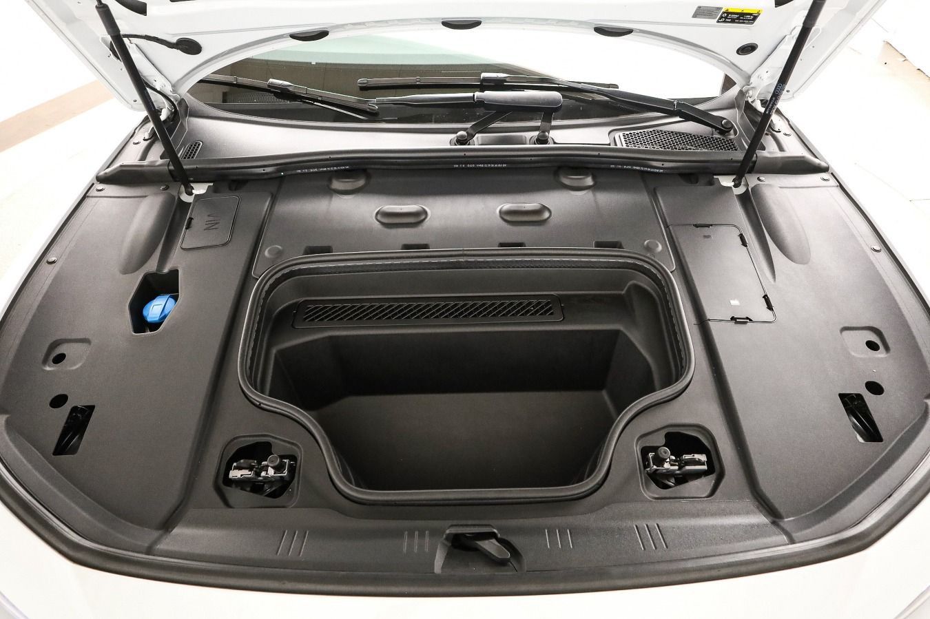 Audi A6 e-tron - Bild 26
