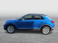Volkswagen T-Roc - Vorschau Bild 2