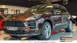 Porsche Macan 14-WEGE ACC KAMERA SPURWECHSEL 19" DEUTSCH - Porsche aus 2019