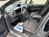 Opel Meriva B Edition,1hand,Klima,Sitzh,AHK,Tüv&Insp - Opel Meriva mit Diesel-Antrieb: Sitzheizung