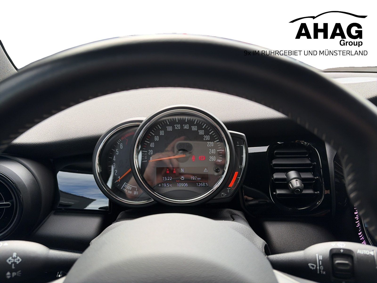 MINI Cooper Cabrio - Bild 11