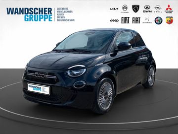 Fiat 500 1.0 FireFly Icon