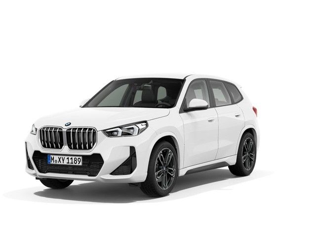 Image of BMW X1
