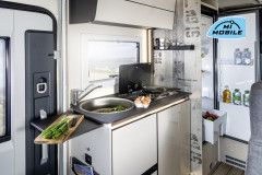Fahrzeugabbildung Forster Forster T 599 HB *Early Bird Aktion 2026*