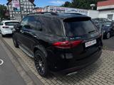 Mercedes-Benz GLE 400 d 4Matic, 1HAND - Mercedes-Benz GLE 400 in Kassel