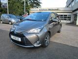 Toyota Yaris 1,5 Hybrid Y20 Club - Toyota Yaris: Y20 Club