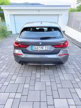 BMW 116d - - BMW 116 aus 2019