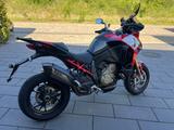 Ducati Multistrada V4 Pikes Peak - DUCATI MULTISTRADA V4 PIKES PEAK