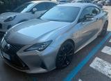 Lexus RC 300h Hybrid F Sport - Lexus RC F Gebrauchtwagen