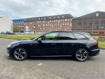 Audi A4 - 9