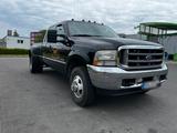Ford F350 Dually Diesel - Ford F 350: Dually