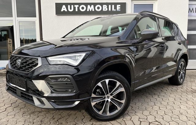 Seat Ateca FR 2.0 TDI DSG LED NAVI KAMERA AHK SHZ PDC