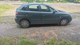 Seat Auto seat Ibiza - gebrauchte Seat Ibiza aus dem Jahr 2004