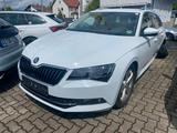 Skoda Superb 2.0 TDI Combi *Tempomat*CarPlay*Memory* - Skoda Superb Unfallwagen