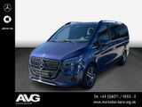 Mercedes-Benz V 300 d 4MATIC AVANTGARDE MULTIBEAM  EASYPACK