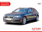 Audi A4 Avant 1.4 TFSI basis Bi-Xenon Klimaaut. Navi - Audi Gebrauchtwagen in Halle