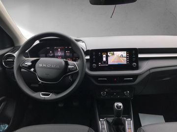 Skoda Fabia 1.0 TSI Tour *2xPDC*Klima*LED*DAB*SHZ*elFH