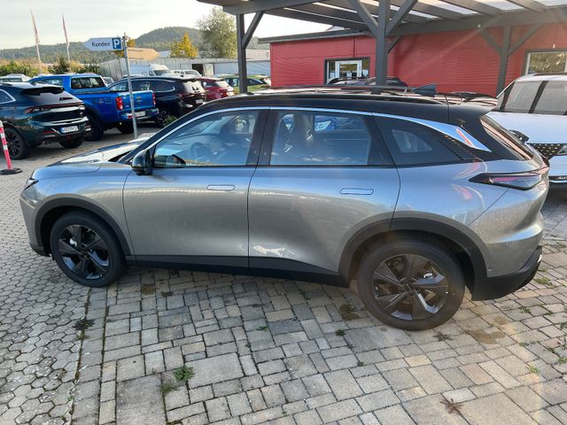 BAIC X55 1.5T DCT Sitzheizung,-belüftung,Alu19,Kamera