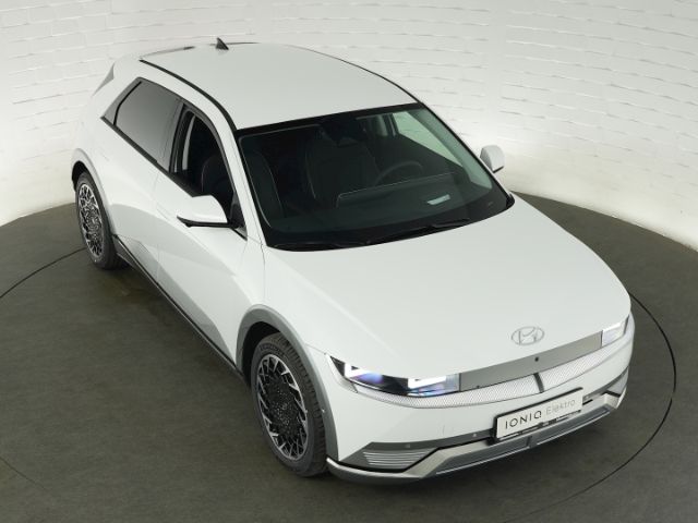 IONIQ 5 UNIQ 77,4kWh ALLRAD+VOLL LED+NAVI+360 GR