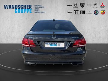 Mercedes-Benz E 63 AMG S 4Matic PERFORMMASTER*1 JAHR GARANTIE*