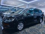 Volkswagen Sharan Comfortline BMT PANO SHZ MFL 7-SITZE - Volkswagen Sharan aus 2011