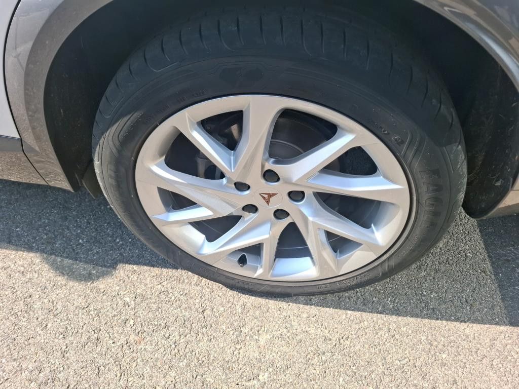 Cupra Formentor - Bild 2