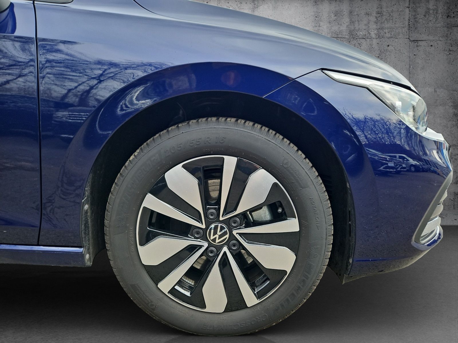 Golf MOVE 1.5 eTSI OPF DSG RFK