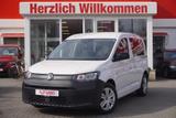 Volkswagen Caddy 1.5 TSI DSG Standheizung Kamera Totwinkel - gebrauchte VW Caddy aus dem Jahr 2021