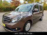 Mercedes-Benz Citan Tourer 111 CDI lang*1VB*SHZ*PANO*NAVI*CAM* - Mercedes-Benz Citan Kleinbus Cdi lang mit Diesel-Antrieb