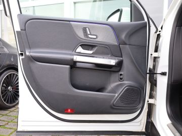 Mercedes GLB 250 - 10