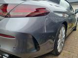 Mercedes-Benz C 250 Edition 1 Autom. Edition 1 - Mercedes-Benz C 250: Cabrio