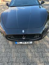 Maserati Granturismo 4.7 V8 S Automatik S - Maserati Granturismo von privat