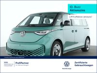 Volkswagen ID. Buzz - Vorschau Bild 1