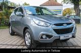 Hyundai ix35 5 Star Silver Edition 2WD PDC*4xShz*Klimaa - Hyundai Gebrauchtwagen von 2013