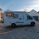 Fiat Ducato - Fiat Teilintegrierter