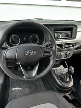 Hyundai i10 1.0 Pure Pure - Hyundai i10: Pure
