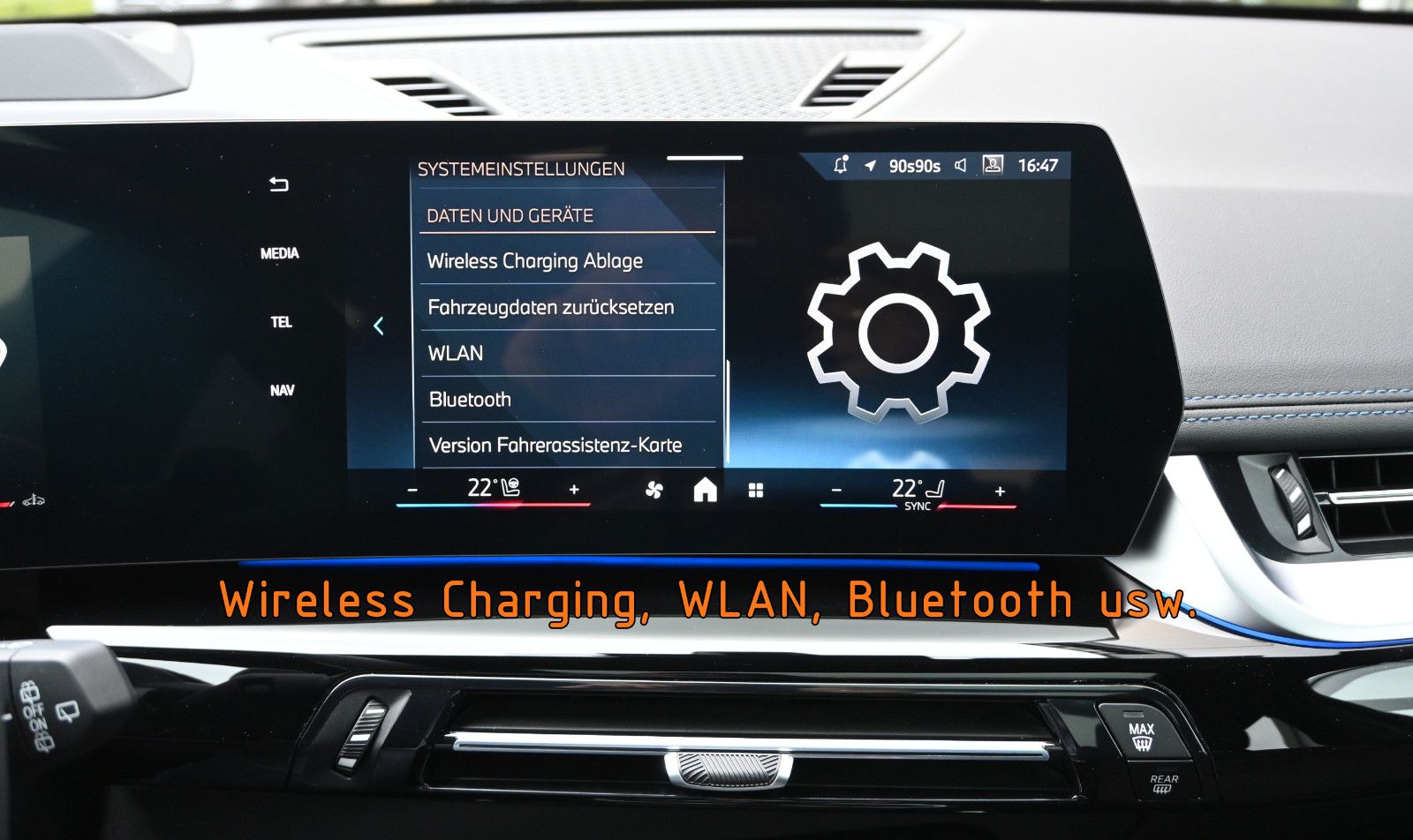 Fahrzeugabbildung BMW X1 xDr.23d M SPORT °ACC°AHK°HARMAN°HUD°MEMO°PANO