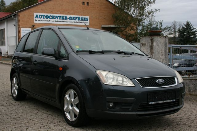 Ford Focus C-MAX 1.8 Automatik