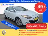 Renault Megane 5-trg. XENON+NAVI+PDC+PANORAMA+KLIMAAUTOM - Renault Megane mit Schiebedach