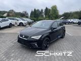 Seat IBIZA FR 1.5TSI DSG *BLACK EDITION 150* (  [...] - Seat Ibiza: 1.5