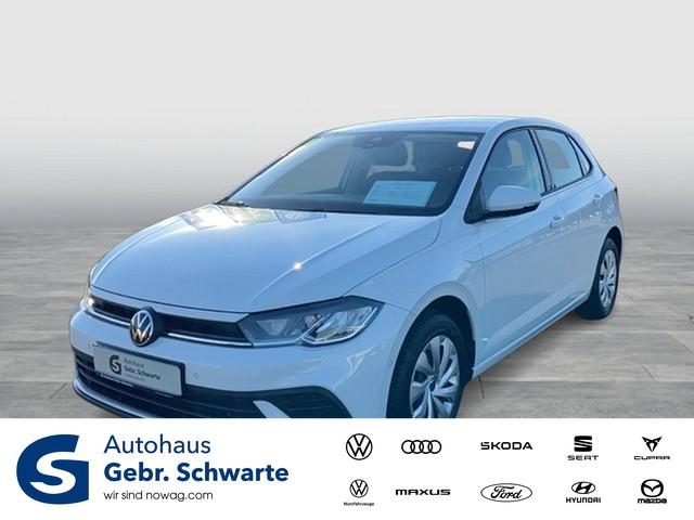 Volkswagen Polo 1.0 TSI DSG Life  PDC+LED+NAVI+LANE+APP-CON