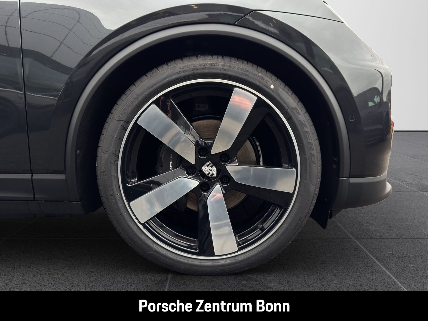 Porsche Macan - Bild 23